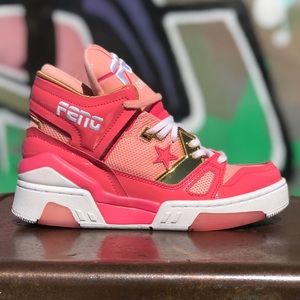 W Converse Feng Chen Wang ERX 260 Mid Sneakers